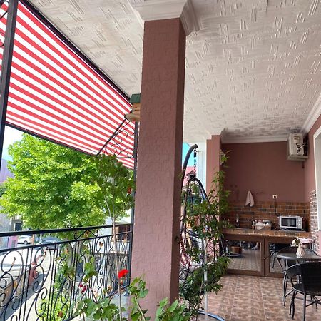 科布列季 Sunny Days酒店 外观 照片